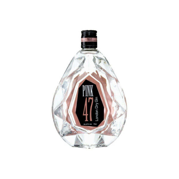 Gin Pink 47 Diamente 0.70L