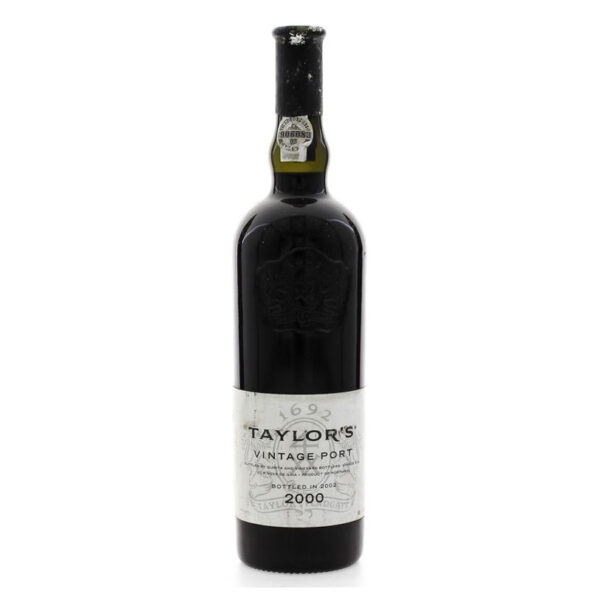 images Taylors Vintage Port 2000 0.75L