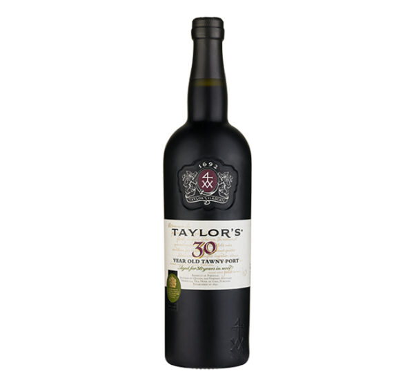 Porto Taylors 30 Anos 0.75L