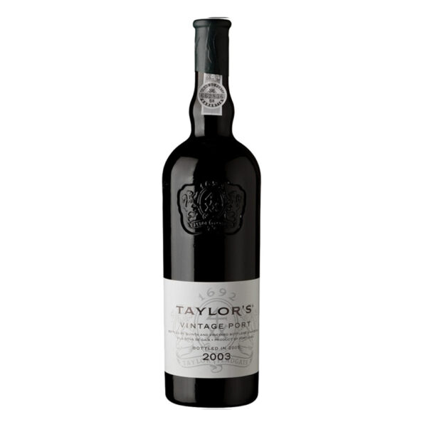 images Taylors Vintage Port 2003 0.75L