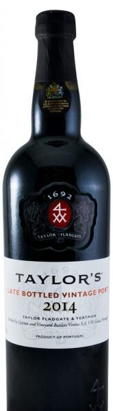 P Taylor´s LBV 2014 0.75L