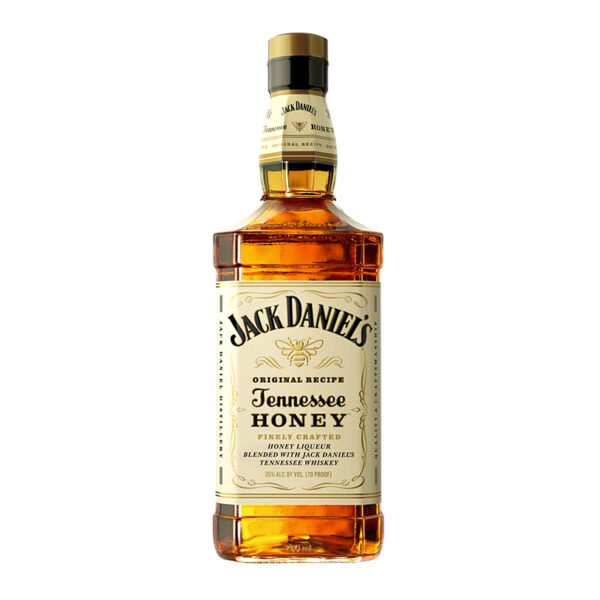 Jack Daniels Tenessee Honey 0.70L