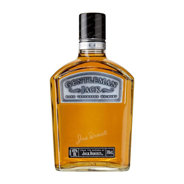 Jack Daniels Gentleman Jack 0.70L