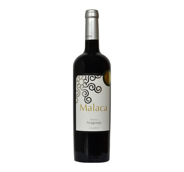 Malaca Reserva Aragonês Tinto 0.75L
