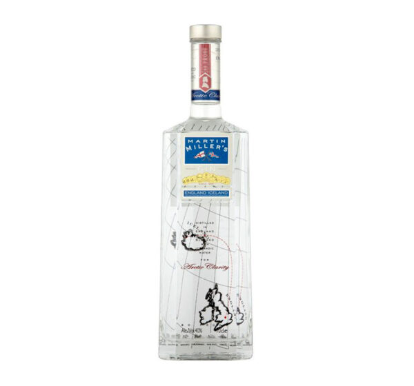 Gin Martin Millers 0.70L