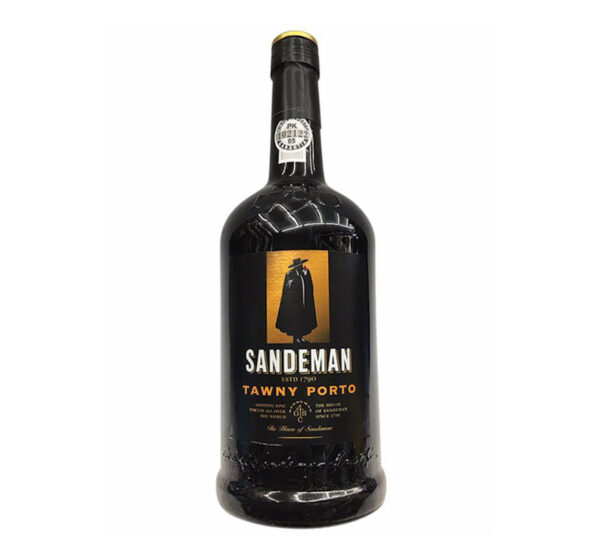 Porto Sandeman Tawny 0.75L