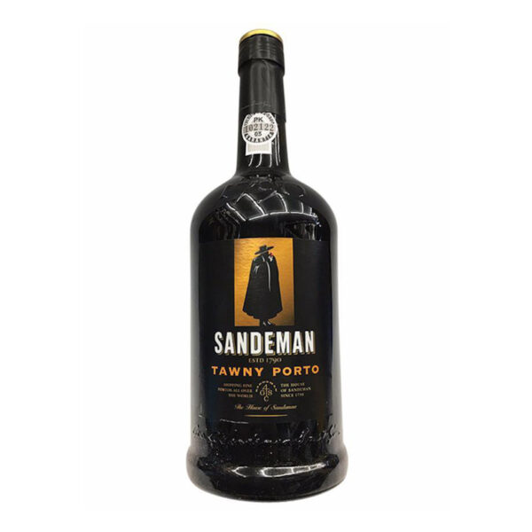 Porto Sandeman Tawny 0.75L