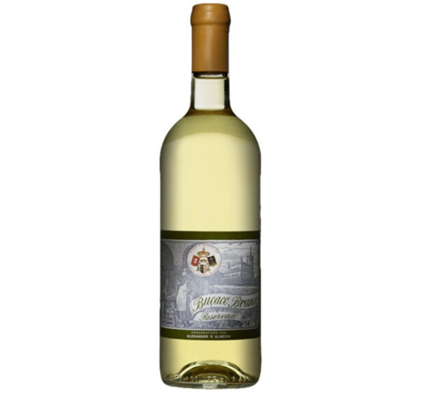Buçaco 2013 Branco 1.5L