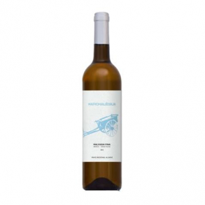 Marchalégua Malvasia Fina 2016 Branco 0.75L