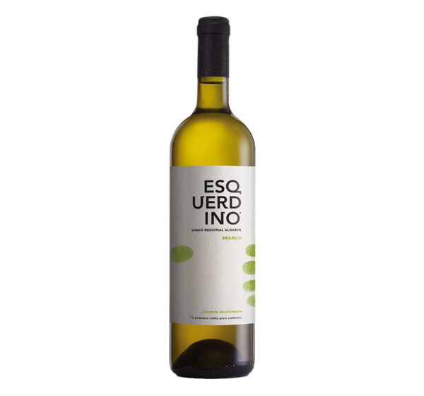 Esquerdino 2017 Branco 0.75L