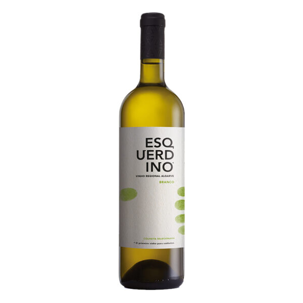 Esquerdino 2017 Branco 0.75L