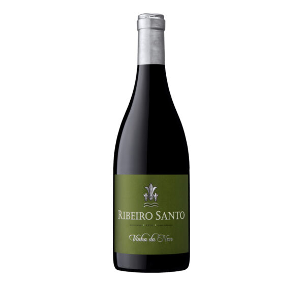 Ribeiro Santo 2016 Branco 0.75L