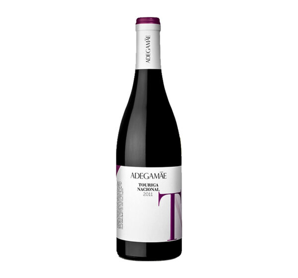 ADEGAMÃE Touriga Nacional 2014 Tinto 0.75L