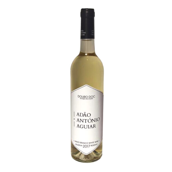 Adão António Aguiar 2017 Branco 0.75L