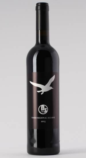 images Borges da Silva 2015 Tinto 0.75L