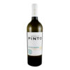 Quinta do Pinto Viognier & Chardonnay branco 2018 0.75L