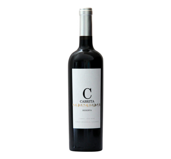 Cabrita Reserva 2015 Tinto 0.75L