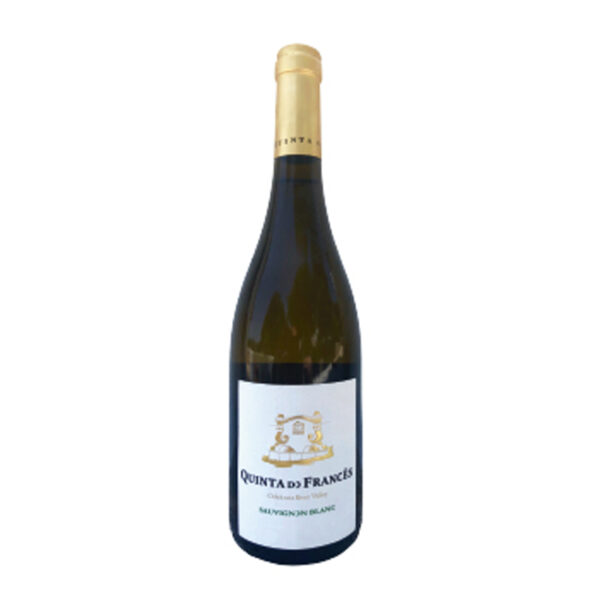 Quinta Do Francês Sauvignon Blanc 2017 Branco 0.75L