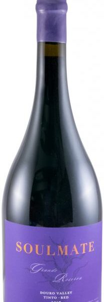 images Soulmate Grande Reserva tinto 2017 1.5L