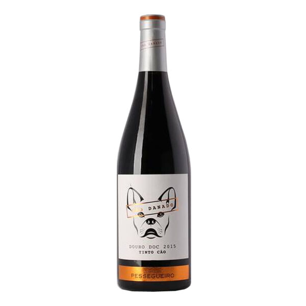 images Cão Danado 2015 Tinto 0.75
