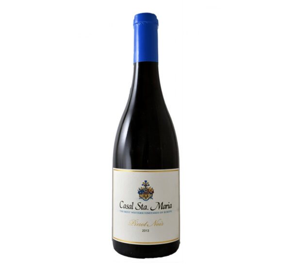 Casal Sta Maria Pinot Noir tinto 2021 0.75L