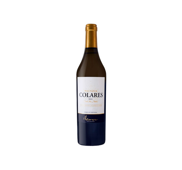Casal de Santa Maria Colares Malvasia 2012 Branco 0.50L