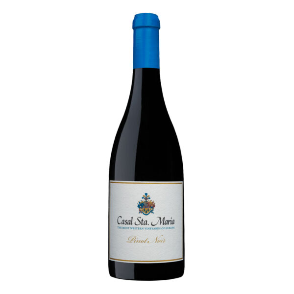 images Casal Sta. Maria Merlot 2014 Tinto 0.75L