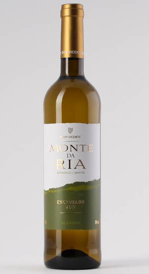 Monte Da Ria Encruzado 2019 Branco 0.75L