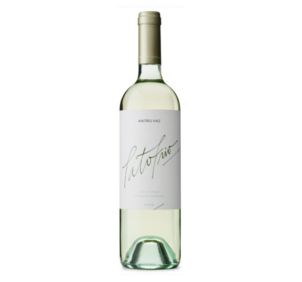 Pato Frio Antão Vaz 2016 Branco 0.75L