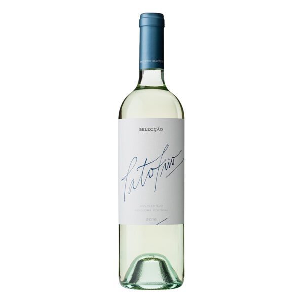 Pato Frio Seleção 2016 Branco 0.75L