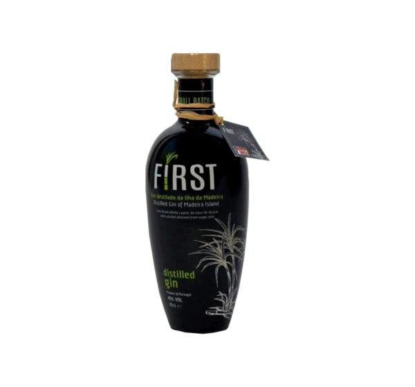 Gin First 0.70L