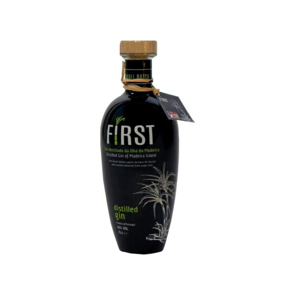 Gin First 0.70L