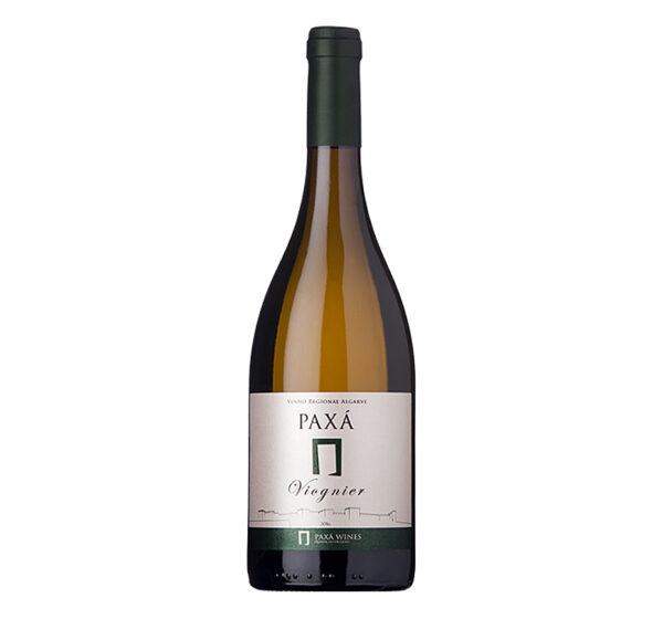 Paxá 2016 Viognier 0.75L