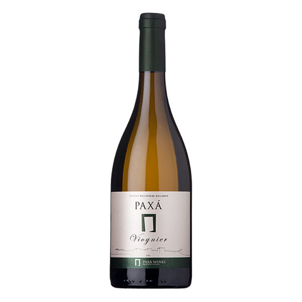 Paxá 2016 Viognier 0.75L
