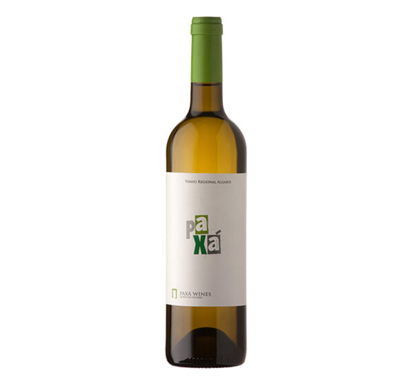 Paxá Branco 2017 0.75L