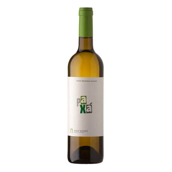 Paxá Branco 2017 0.75L