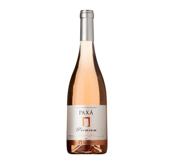 Paxá  Premium 2016 Rosé 0.75L