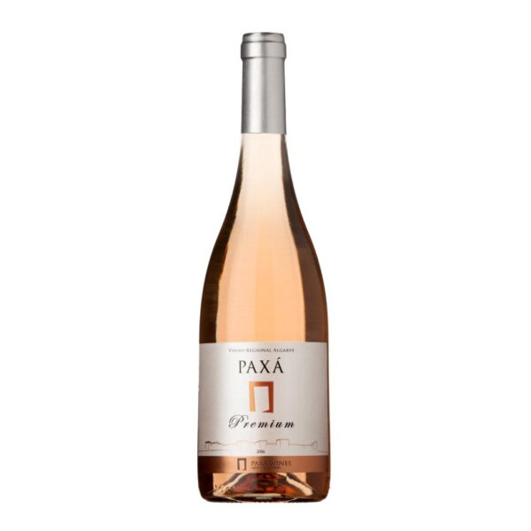 Paxá  Premium 2016 Rosé 0.75L