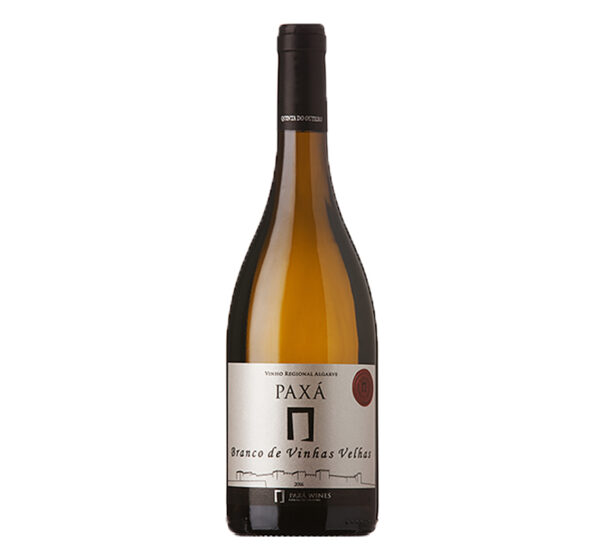 Paxá Vinhas Velhas 2017 Branco 0.75L