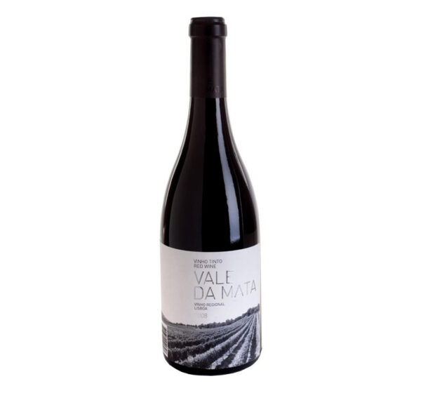 Vale da Mata 2014 Tinto 0.75L