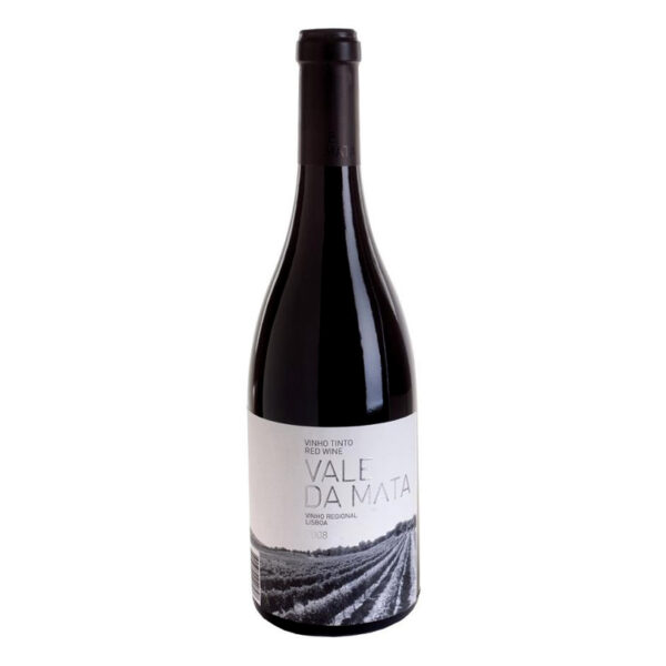 Vale da Mata 2014 Tinto 0.75L