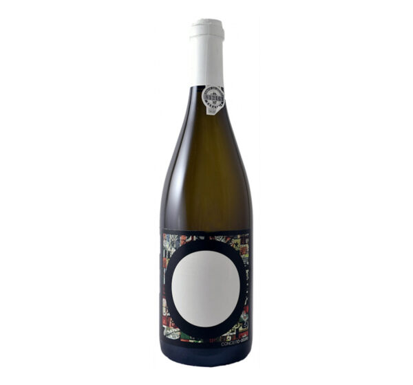 Conceito branco 2019 0.75L