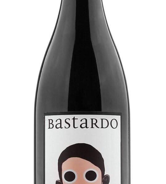Conceito Bastardo tinto 2019 0.75L