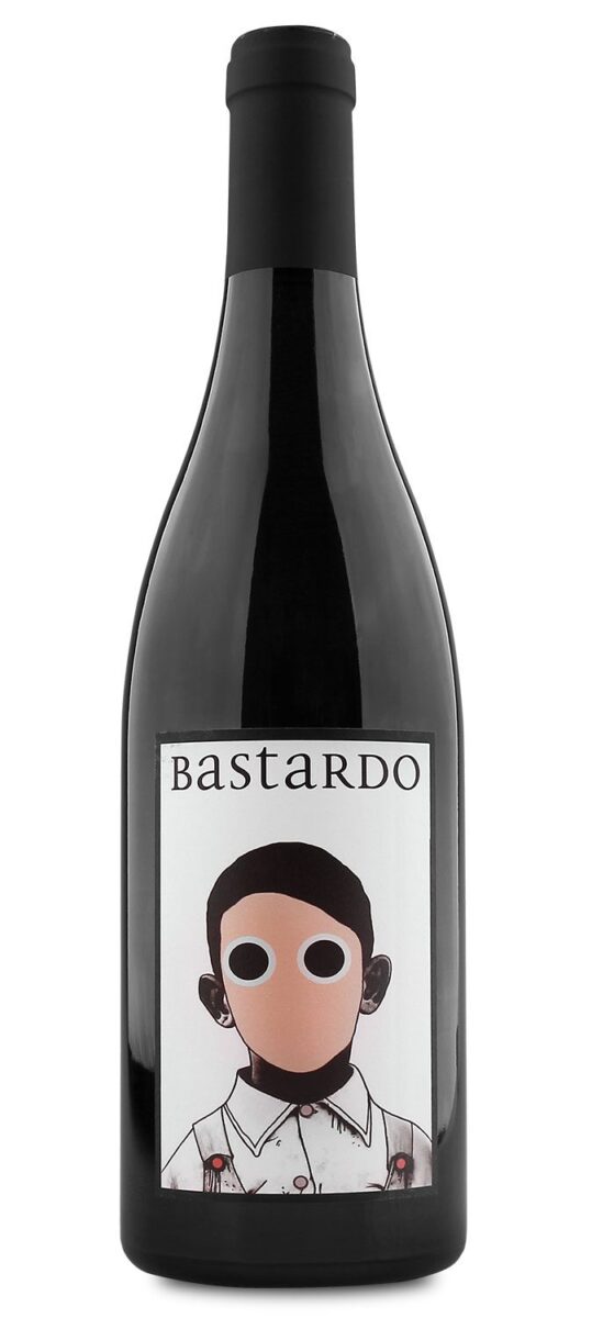 Conceito Bastardo tinto 2019 0.75L