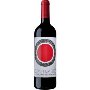 Contraste tinto 2019 0.75L