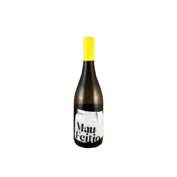 Mau Feitio 2015 Branco 0.75L