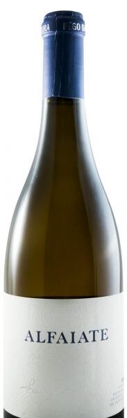 Alfaiate  2018 Branco 0.75L