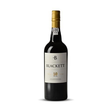 images Porto Blackett 10 Anos 0.75L