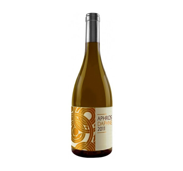 Aphros Daphne 2011 Branco 0.75L