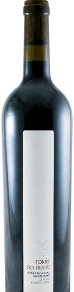 Torre do Frade Grande Reserva 2008 Tinto 0.75l